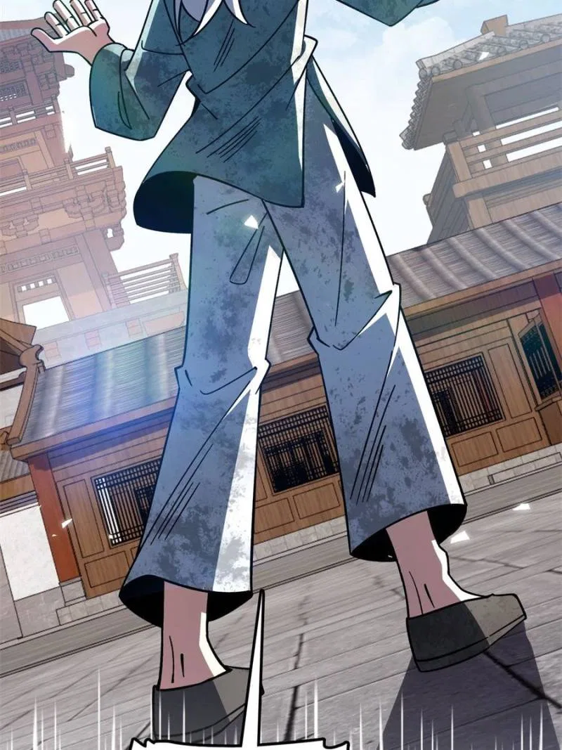 My Master Only Breaks Through Every Time the Limit Is Reached Chapter 153 – Page 34