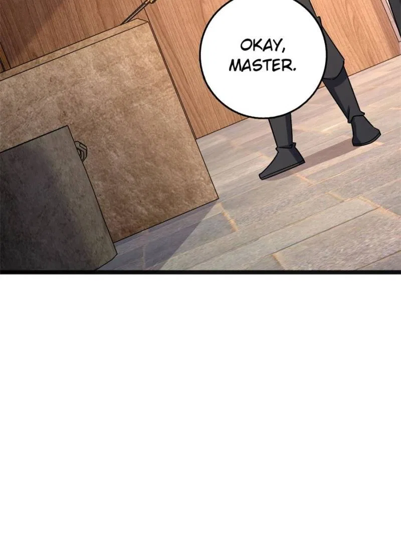 My Master Only Breaks Through Every Time the Limit Is Reached Chapter 153 – Page 39