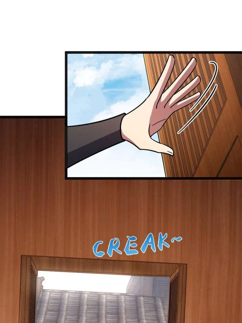 My Master Only Breaks Through Every Time the Limit Is Reached Chapter 153 – Page 40