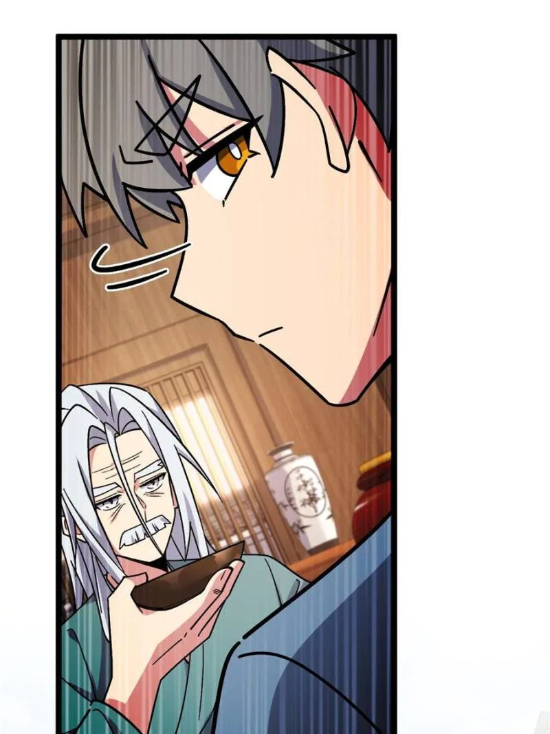 My Master Only Breaks Through Every Time the Limit Is Reached Chapter 153 – Page 49