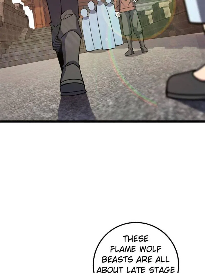 My Master Only Breaks Through Every Time the Limit Is Reached Chapter 153 – Page 53