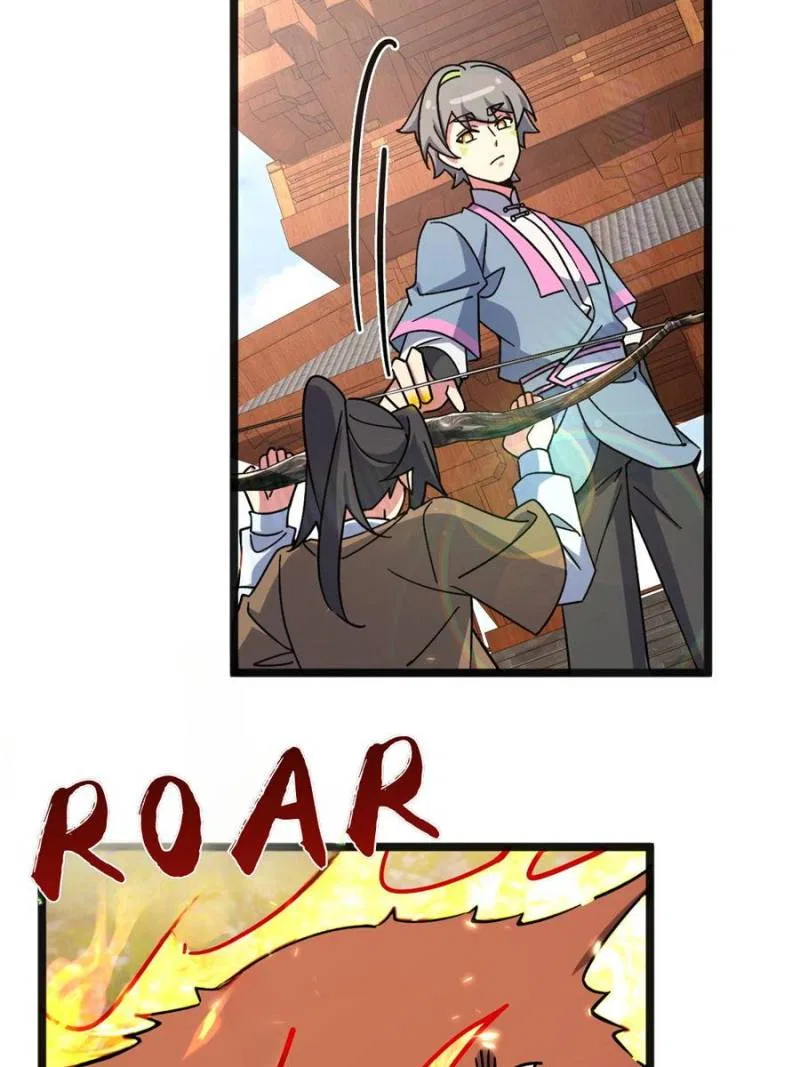 My Master Only Breaks Through Every Time the Limit Is Reached Chapter 153 – Page 59