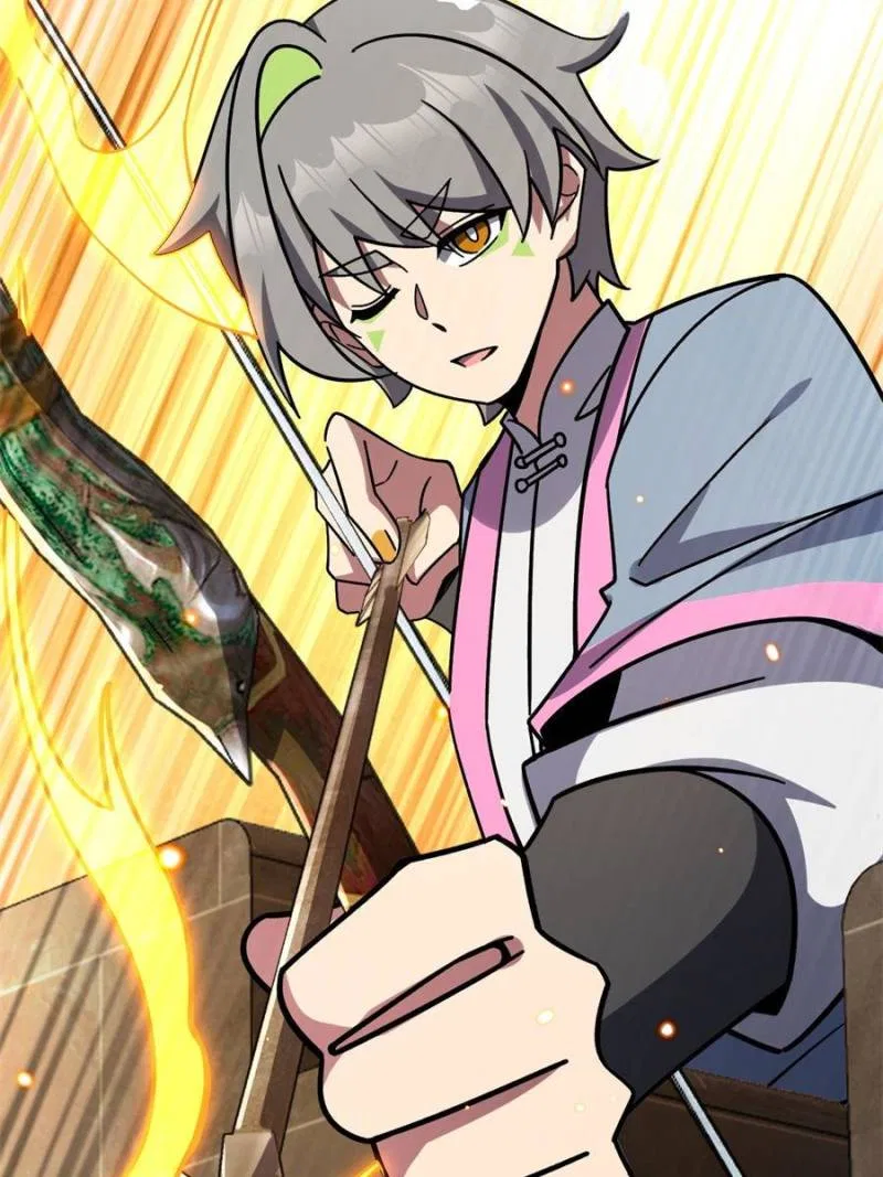 My Master Only Breaks Through Every Time the Limit Is Reached Chapter 153 – Page 61