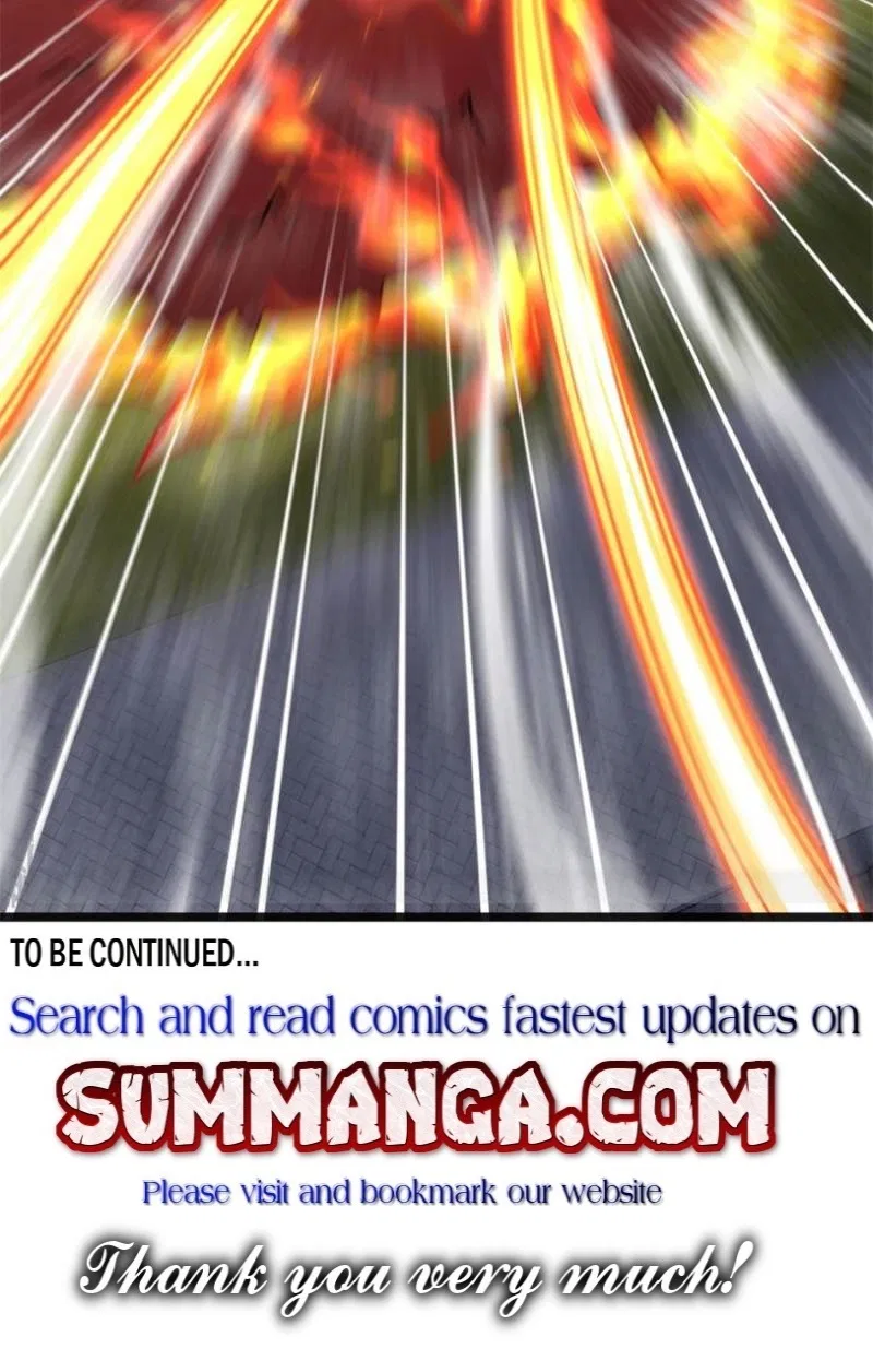 My Master Only Breaks Through Every Time the Limit Is Reached Chapter 153 – Page 64