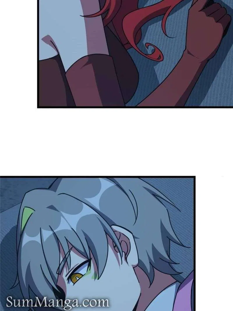 My Master Only Breaks Through Every Time the Limit Is Reached Chapter 152 – Page 3