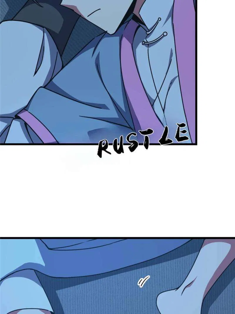 My Master Only Breaks Through Every Time the Limit Is Reached Chapter 152 – Page 4