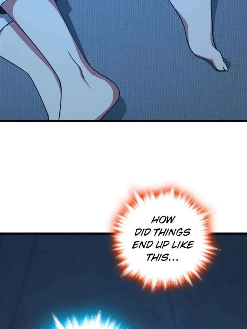 My Master Only Breaks Through Every Time the Limit Is Reached Chapter 152 – Page 5