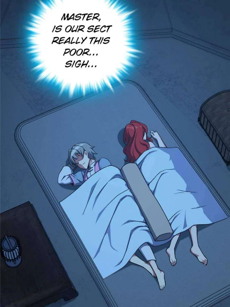 My Master Only Breaks Through Every Time the Limit Is Reached Chapter 152 – Page 6