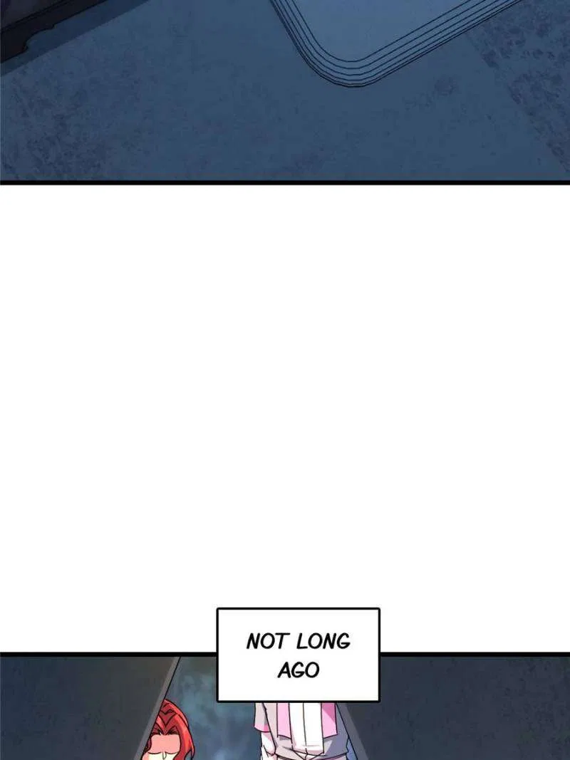 My Master Only Breaks Through Every Time the Limit Is Reached Chapter 152 – Page 7