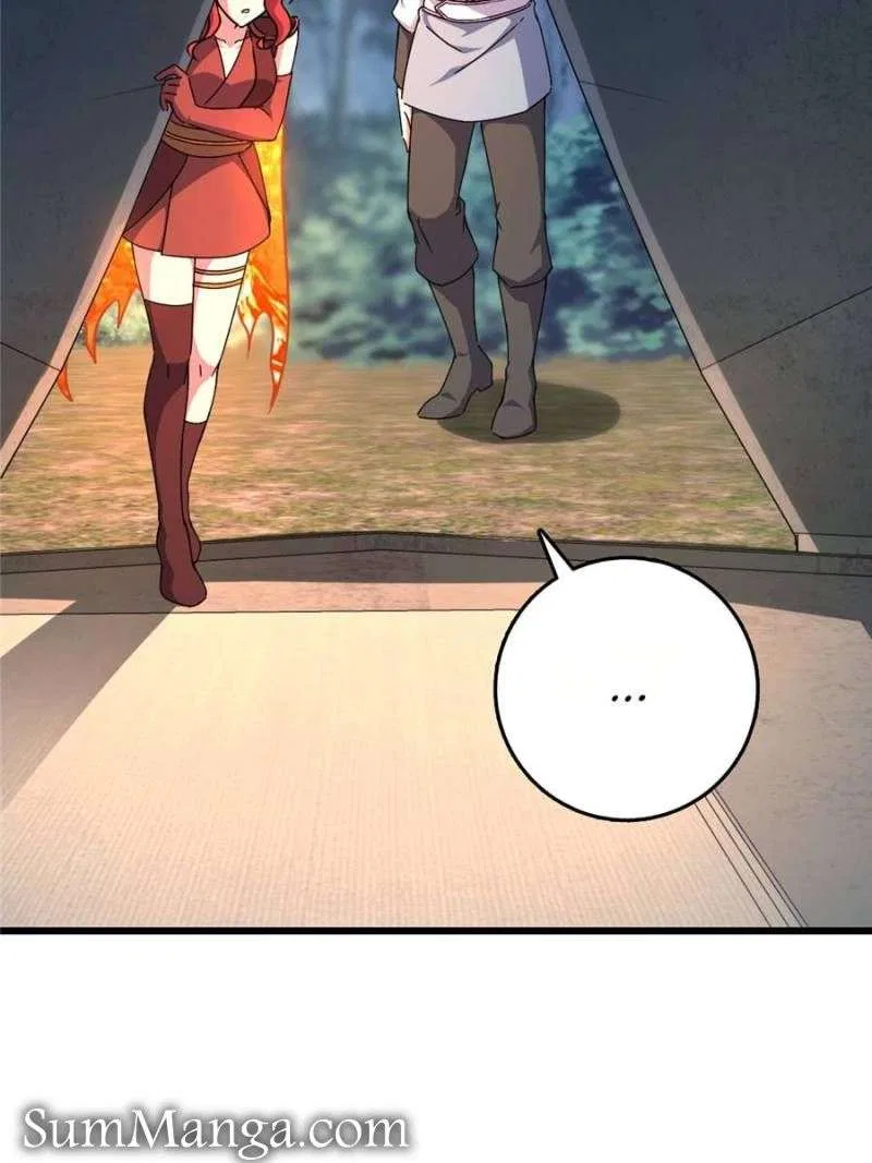 My Master Only Breaks Through Every Time the Limit Is Reached Chapter 152 – Page 8