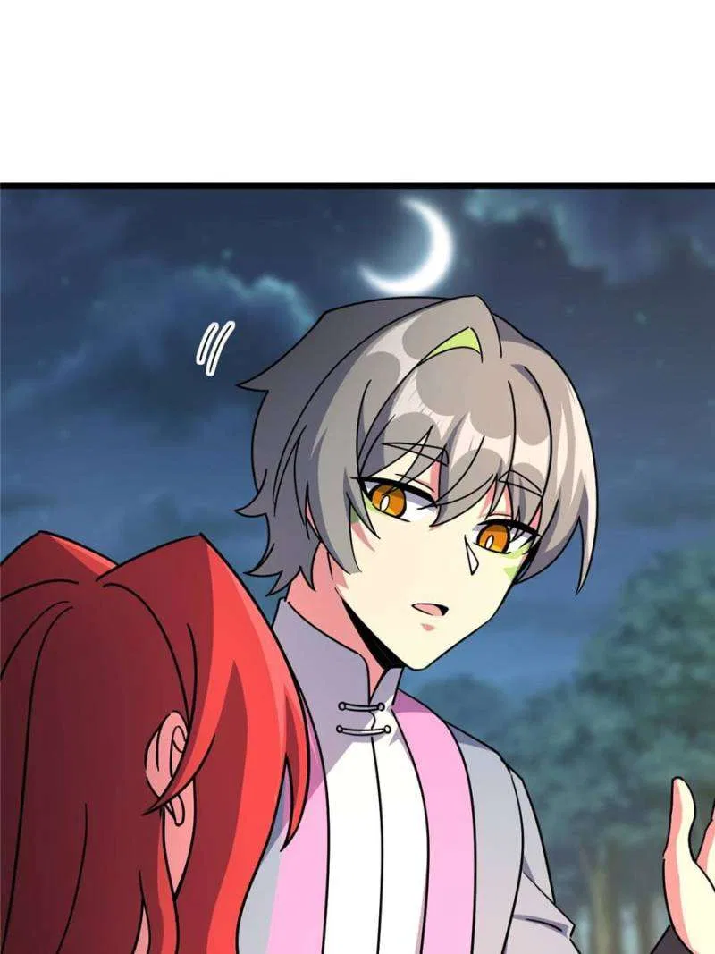 My Master Only Breaks Through Every Time the Limit Is Reached Chapter 152 – Page 9