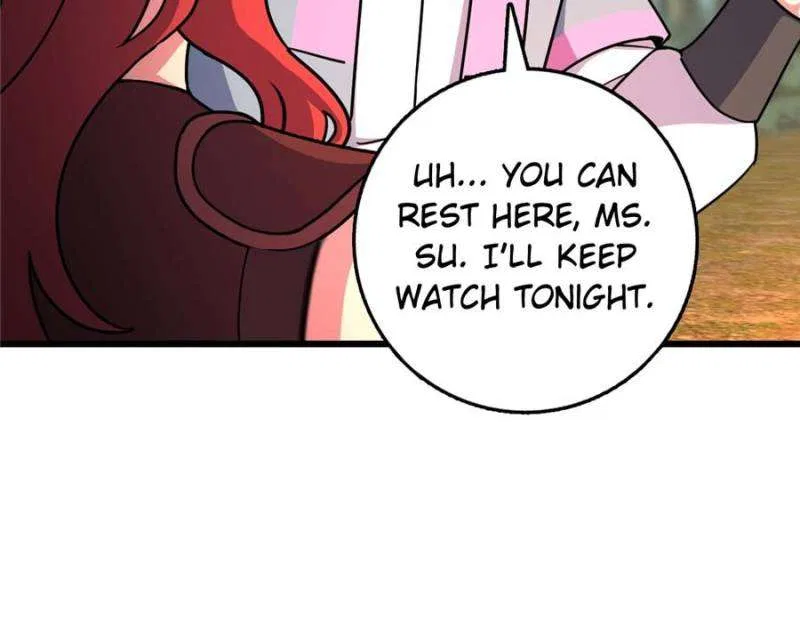 My Master Only Breaks Through Every Time the Limit Is Reached Chapter 152 – Page 10