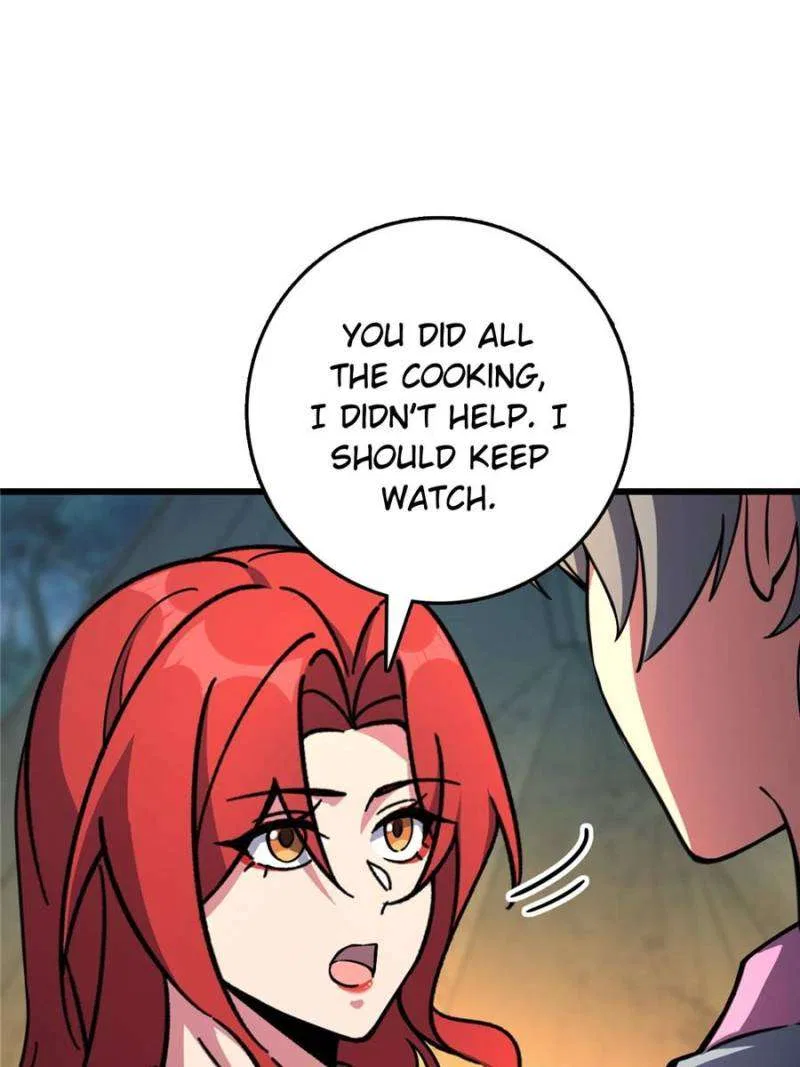 My Master Only Breaks Through Every Time the Limit Is Reached Chapter 152 – Page 11