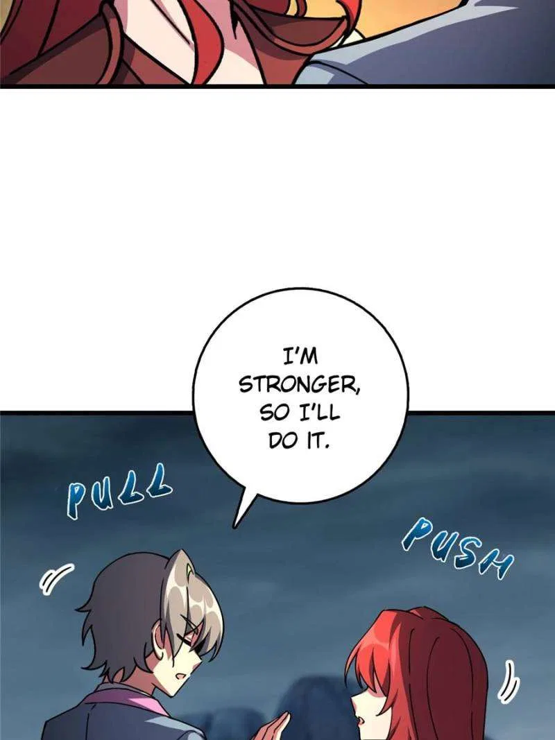 My Master Only Breaks Through Every Time the Limit Is Reached Chapter 152 – Page 12