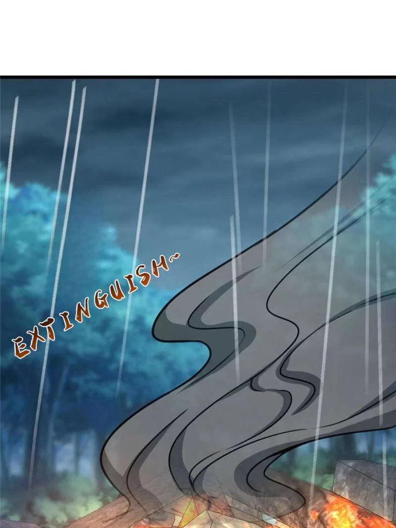 My Master Only Breaks Through Every Time the Limit Is Reached Chapter 152 – Page 15