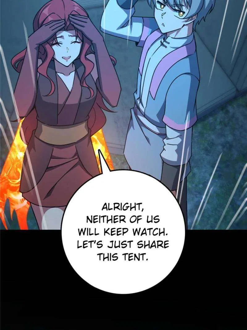 My Master Only Breaks Through Every Time the Limit Is Reached Chapter 152 – Page 17