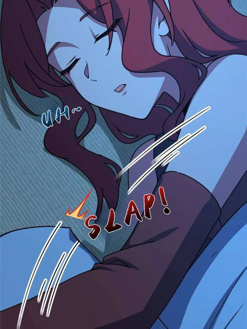 My Master Only Breaks Through Every Time the Limit Is Reached Chapter 152 – Page 19