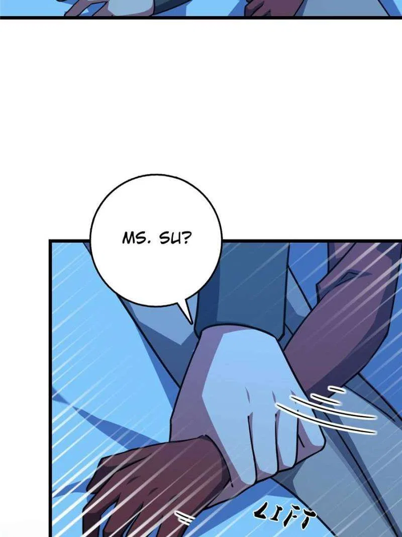 My Master Only Breaks Through Every Time the Limit Is Reached Chapter 152 – Page 22