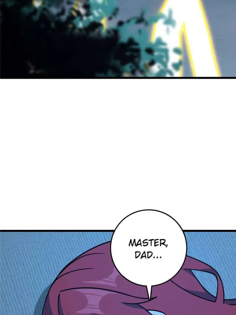 My Master Only Breaks Through Every Time the Limit Is Reached Chapter 152 – Page 25