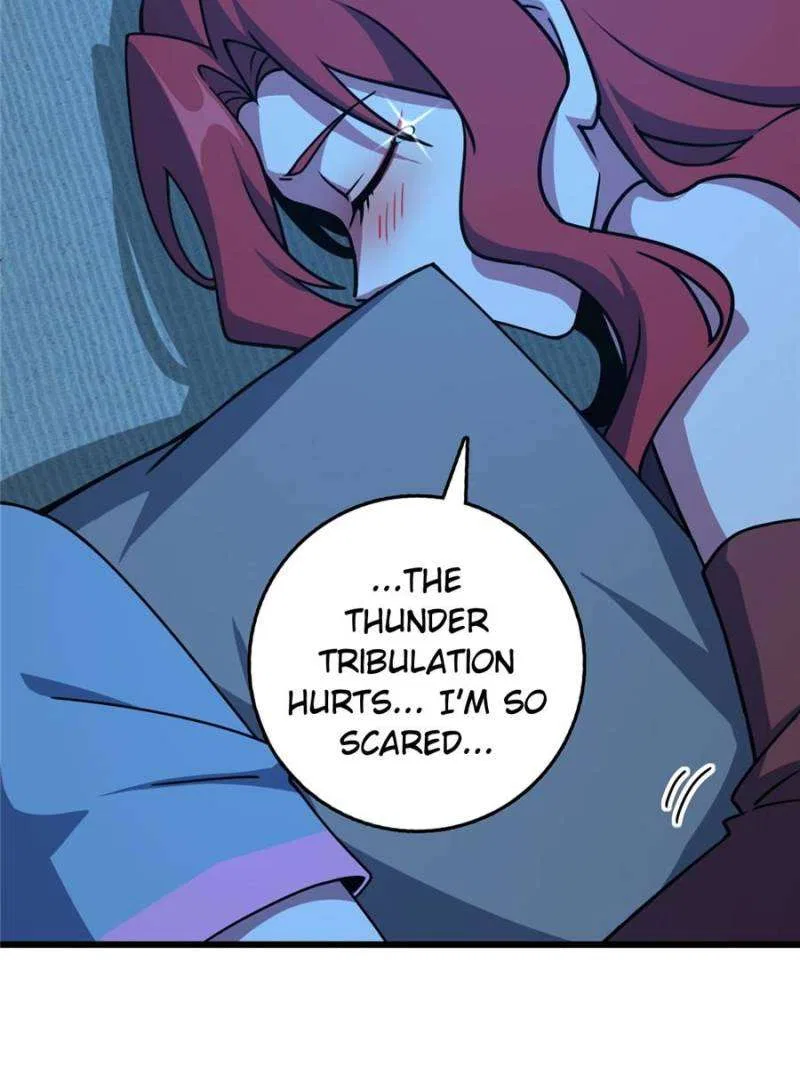 My Master Only Breaks Through Every Time the Limit Is Reached Chapter 152 – Page 26