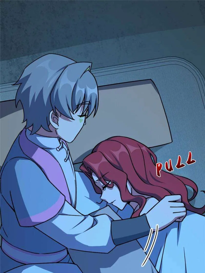 My Master Only Breaks Through Every Time the Limit Is Reached Chapter 152 – Page 30