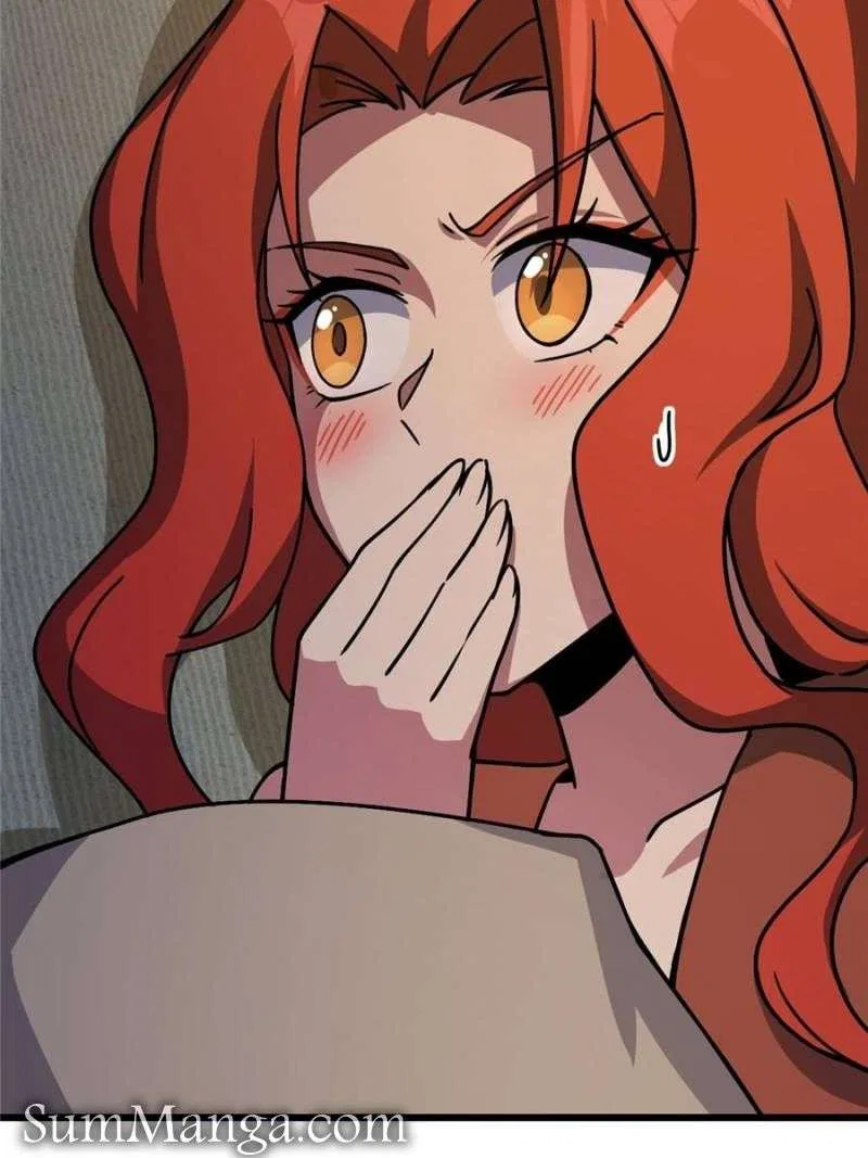 My Master Only Breaks Through Every Time the Limit Is Reached Chapter 152 – Page 37