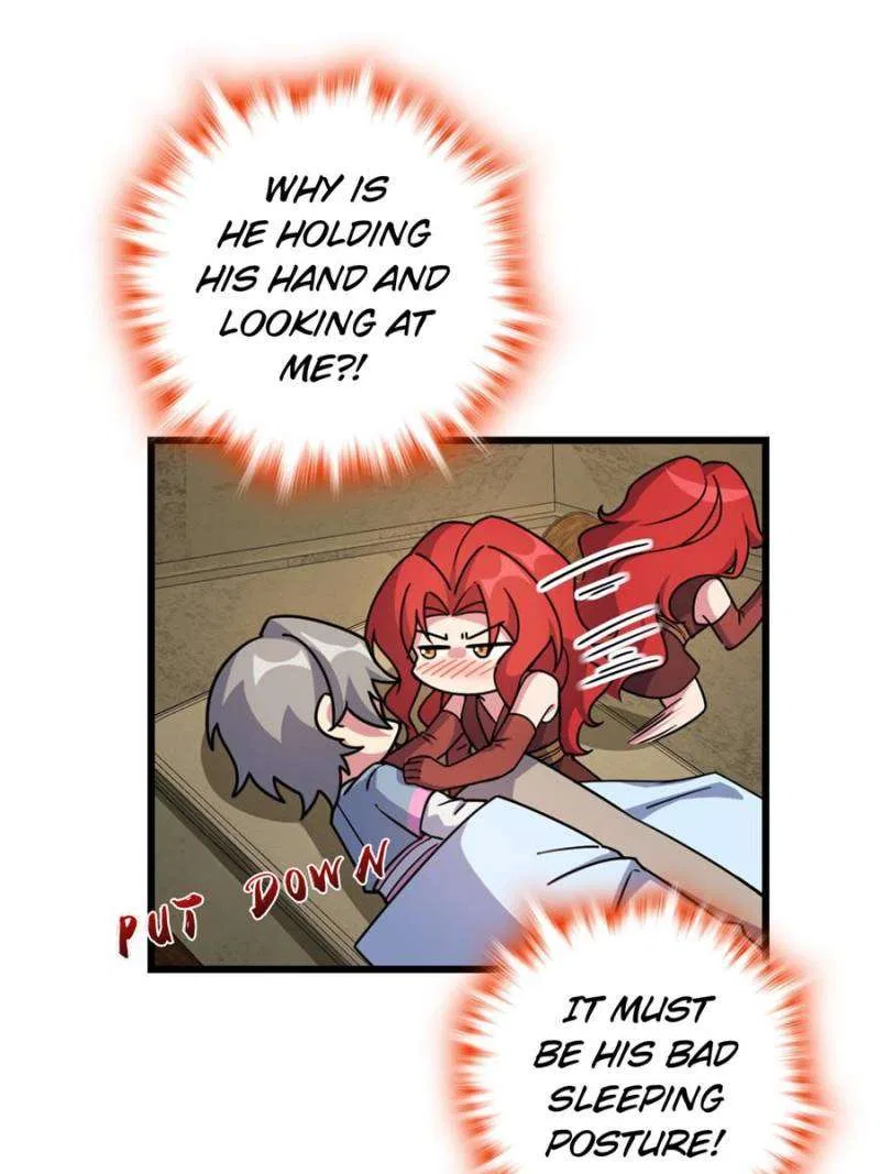 My Master Only Breaks Through Every Time the Limit Is Reached Chapter 152 – Page 39