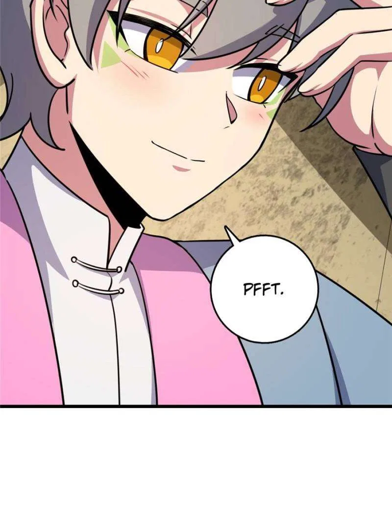 My Master Only Breaks Through Every Time the Limit Is Reached Chapter 152 – Page 43