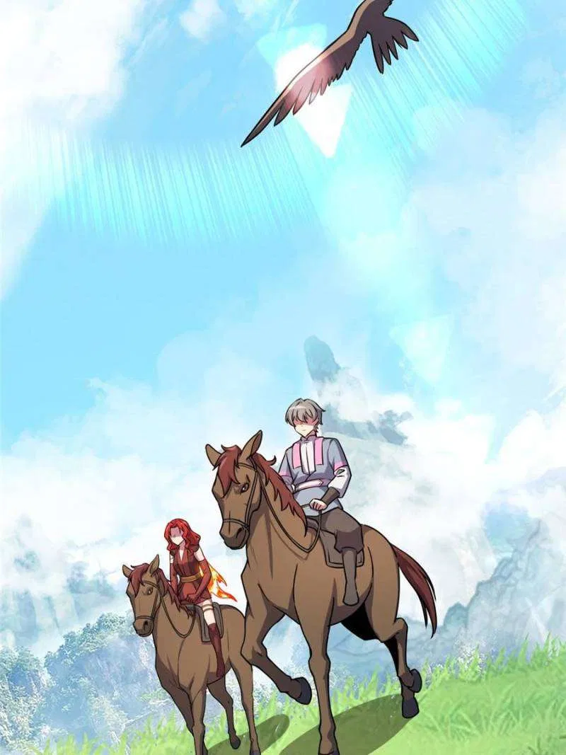 My Master Only Breaks Through Every Time the Limit Is Reached Chapter 152 – Page 45