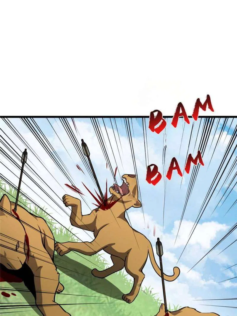 My Master Only Breaks Through Every Time the Limit Is Reached Chapter 152 – Page 53