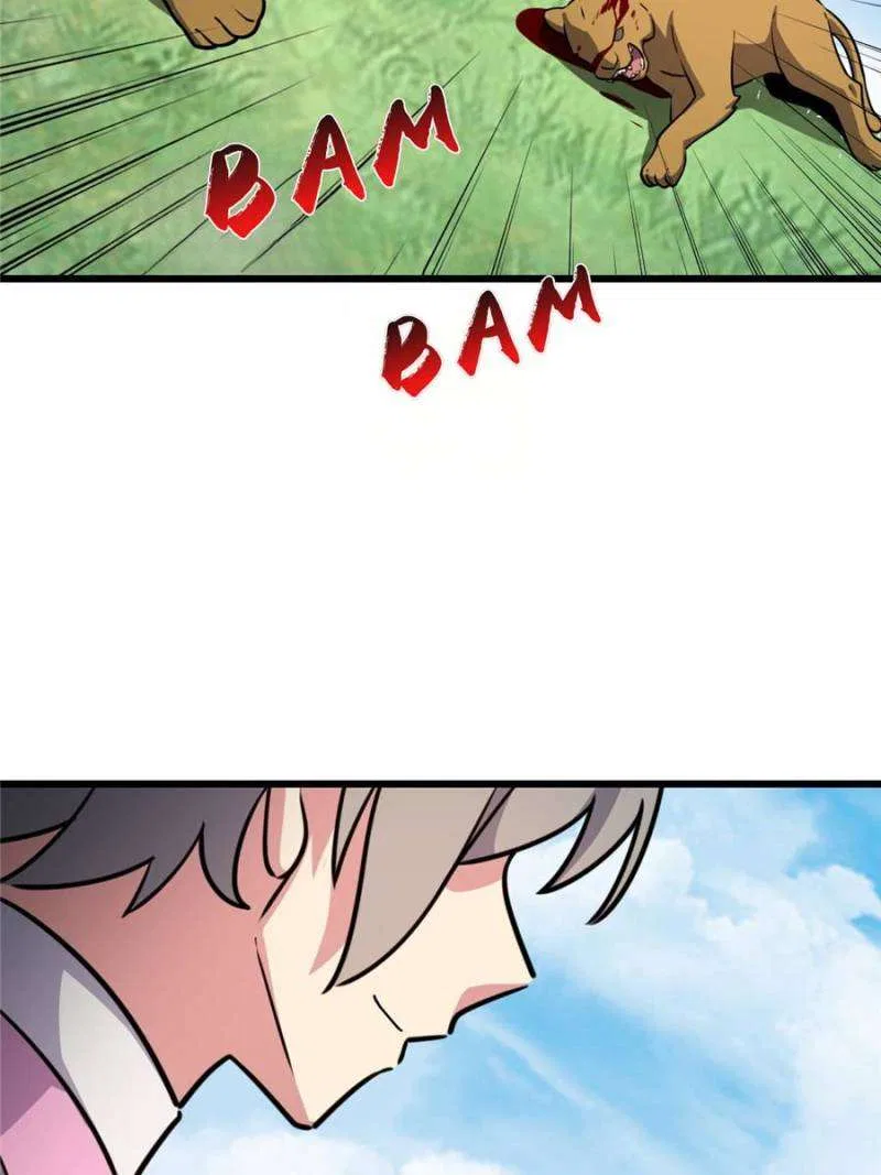My Master Only Breaks Through Every Time the Limit Is Reached Chapter 152 – Page 54