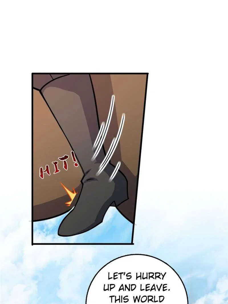 My Master Only Breaks Through Every Time the Limit Is Reached Chapter 152 – Page 59