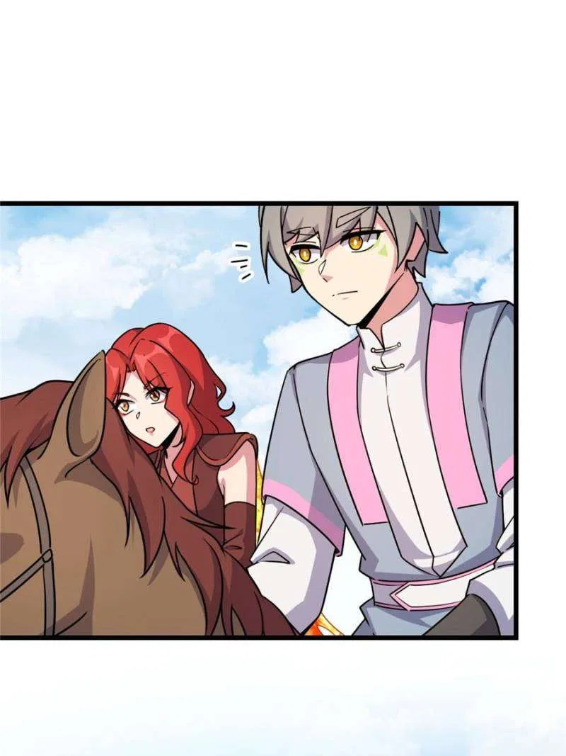My Master Only Breaks Through Every Time the Limit Is Reached Chapter 152 – Page 62