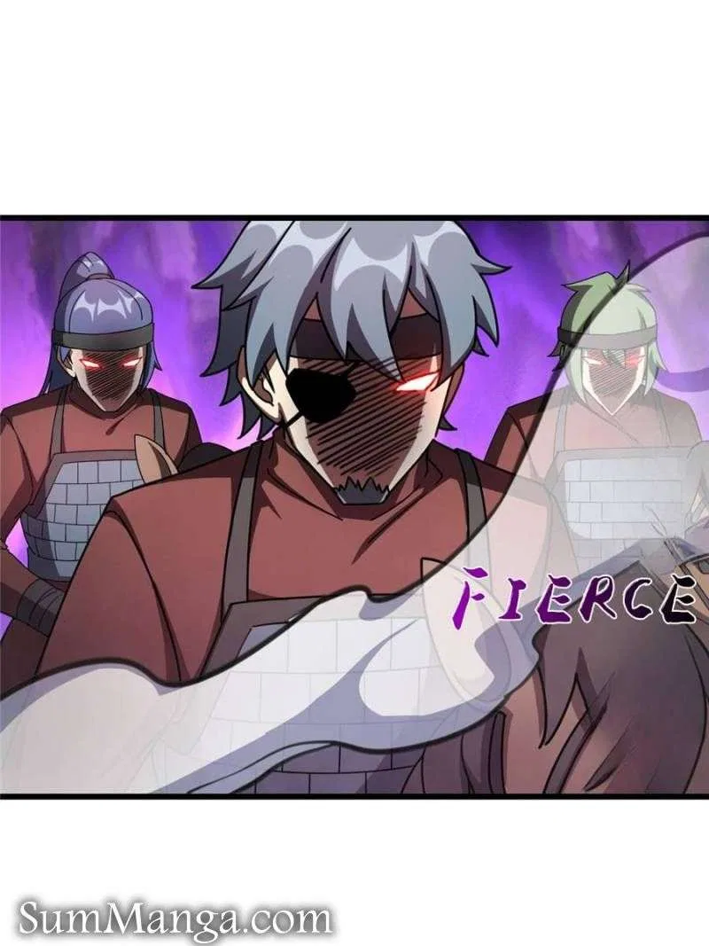 My Master Only Breaks Through Every Time the Limit Is Reached Chapter 152 – Page 65