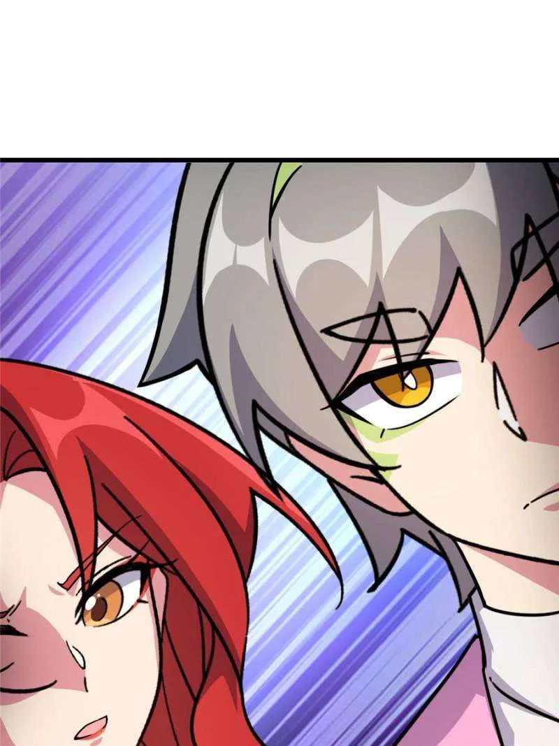 My Master Only Breaks Through Every Time the Limit Is Reached Chapter 152 – Page 66