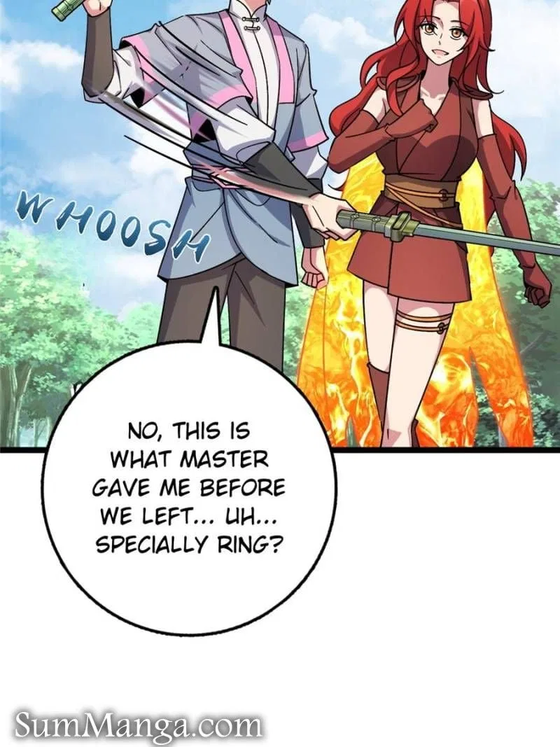 My Master Only Breaks Through Every Time the Limit Is Reached Chapter 151 – Page 4
