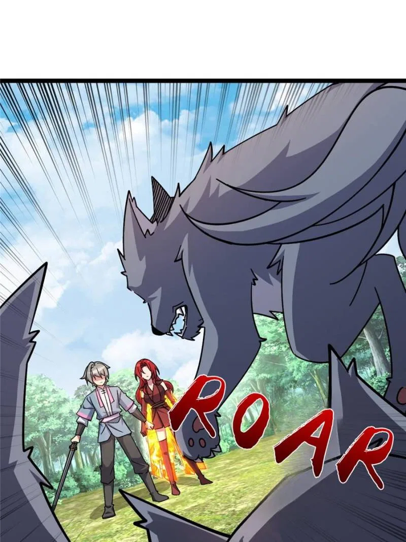 My Master Only Breaks Through Every Time the Limit Is Reached Chapter 151 – Page 5