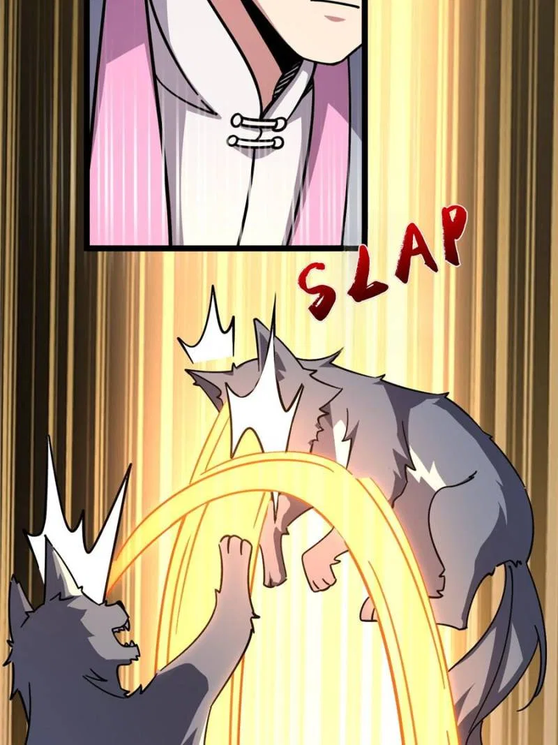 My Master Only Breaks Through Every Time the Limit Is Reached Chapter 151 – Page 7