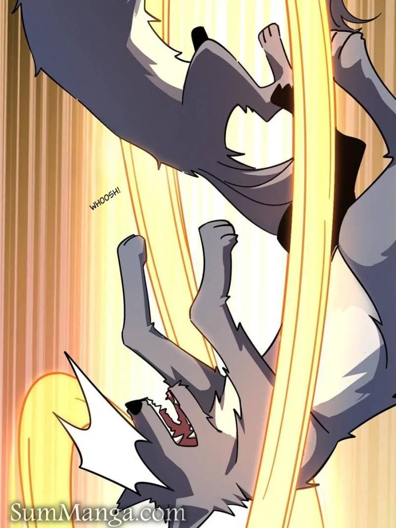 My Master Only Breaks Through Every Time the Limit Is Reached Chapter 151 – Page 8