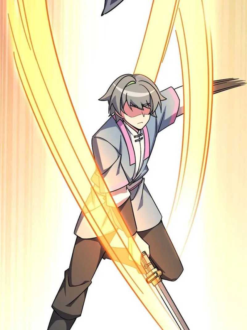 My Master Only Breaks Through Every Time the Limit Is Reached Chapter 151 – Page 9