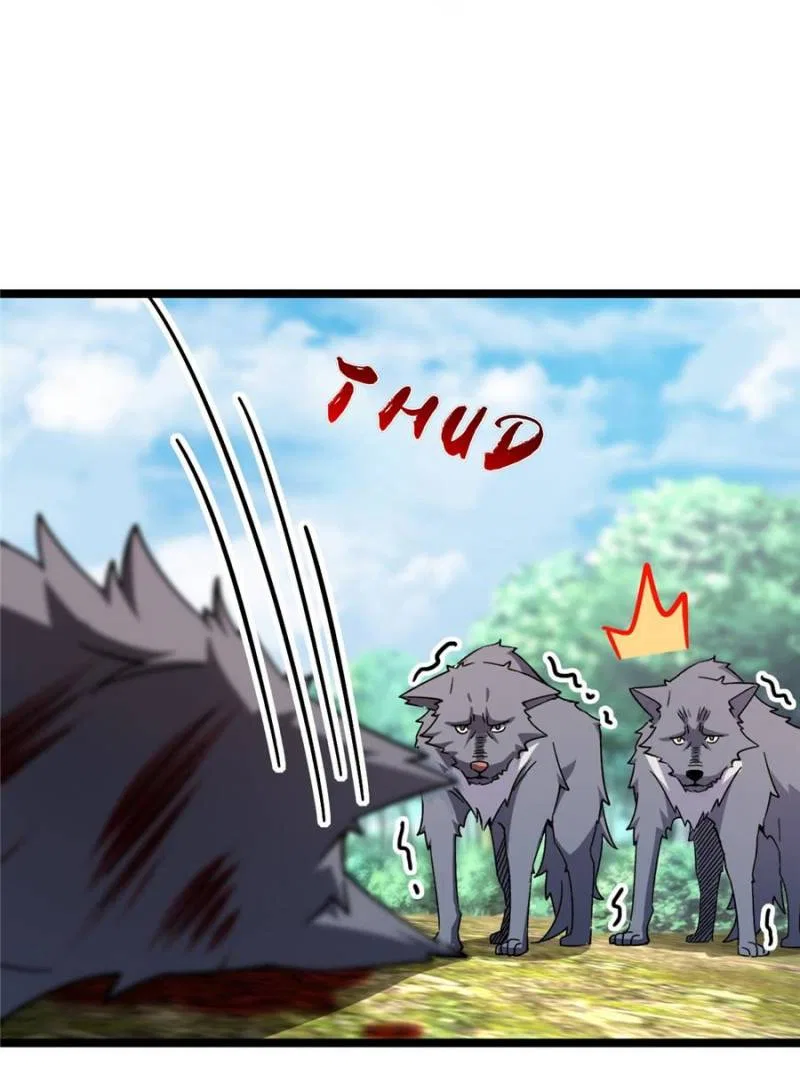 My Master Only Breaks Through Every Time the Limit Is Reached Chapter 151 – Page 11