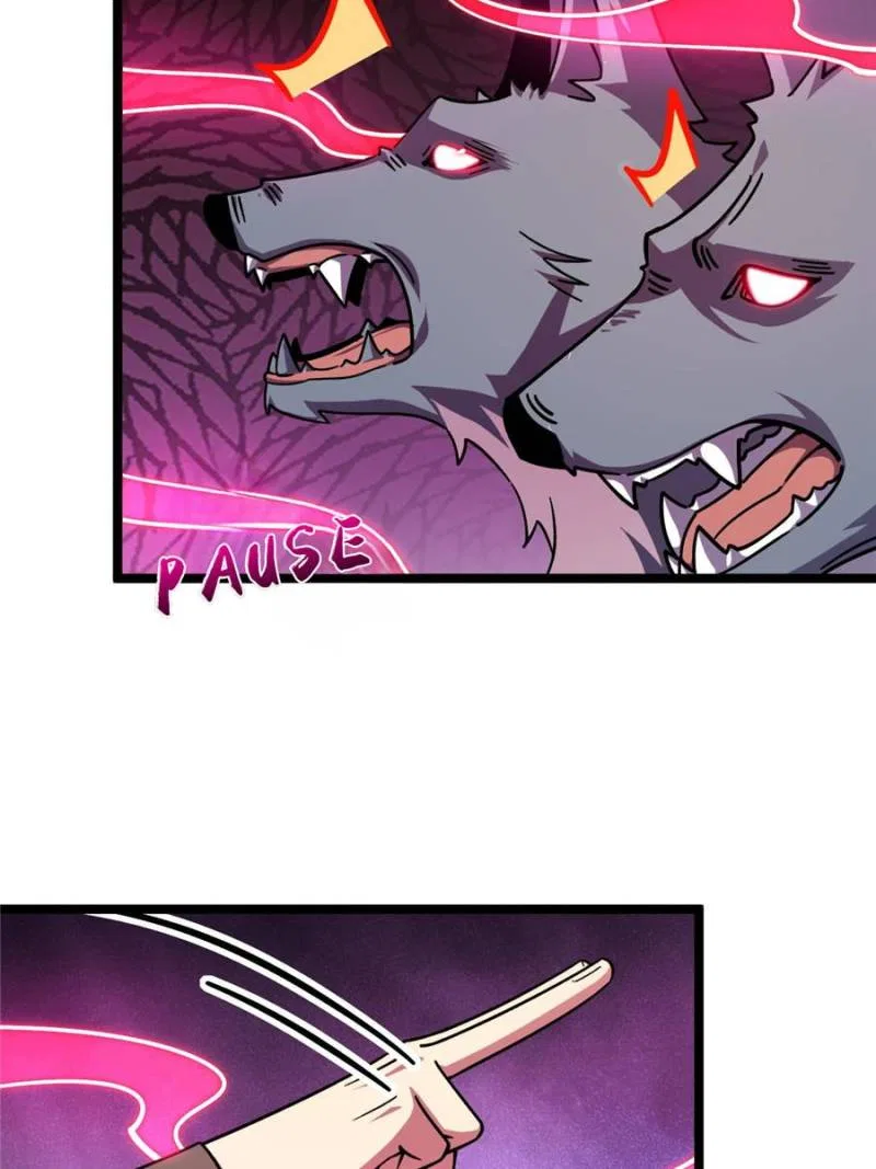 My Master Only Breaks Through Every Time the Limit Is Reached Chapter 151 – Page 15