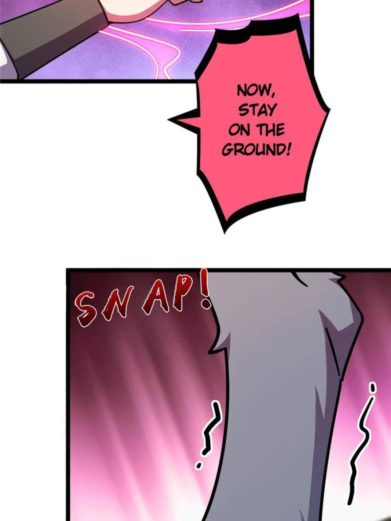 My Master Only Breaks Through Every Time the Limit Is Reached Chapter 151 – Page 16