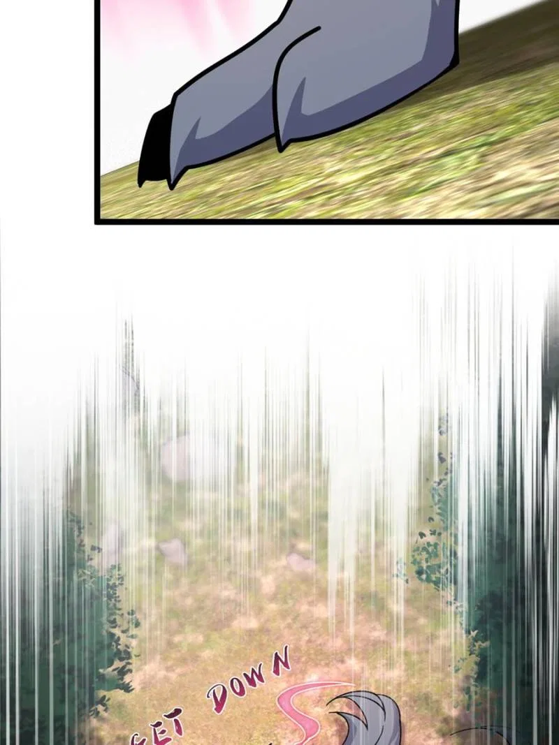 My Master Only Breaks Through Every Time the Limit Is Reached Chapter 151 – Page 17