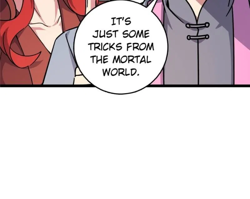 My Master Only Breaks Through Every Time the Limit Is Reached Chapter 151 – Page 20