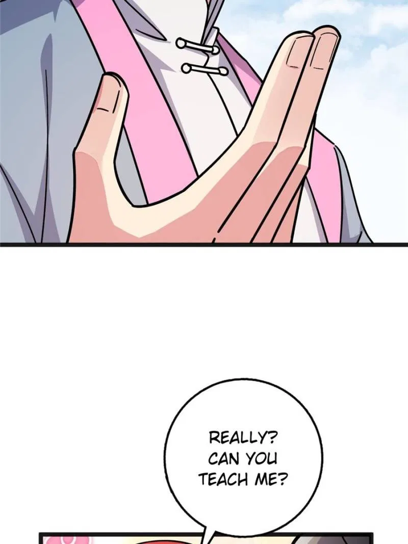 My Master Only Breaks Through Every Time the Limit Is Reached Chapter 151 – Page 22