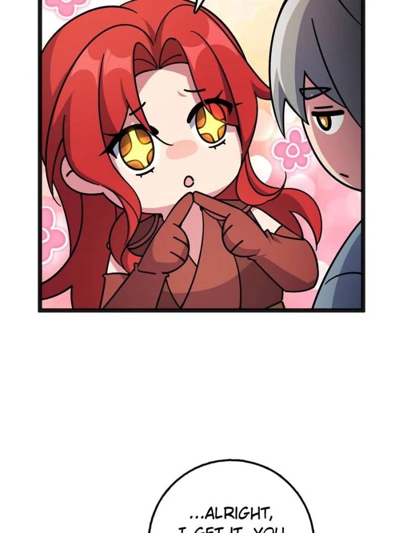 My Master Only Breaks Through Every Time the Limit Is Reached Chapter 151 – Page 23