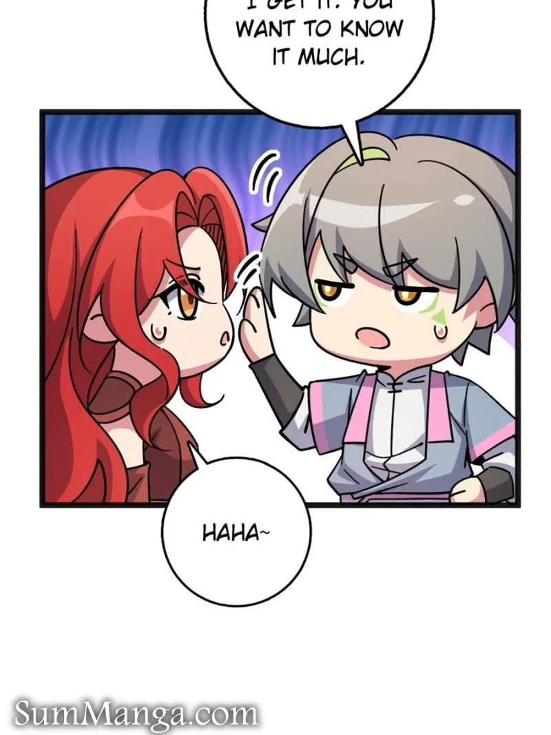 My Master Only Breaks Through Every Time the Limit Is Reached Chapter 151 – Page 24