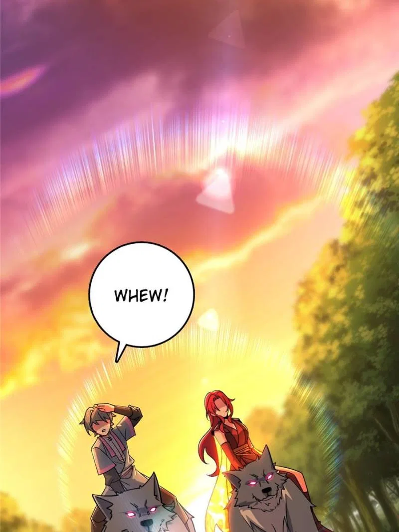 My Master Only Breaks Through Every Time the Limit Is Reached Chapter 151 – Page 26