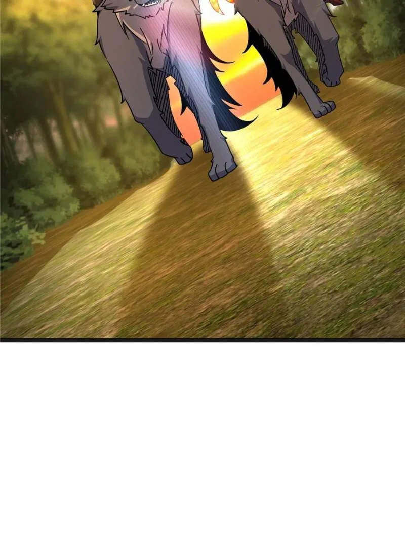 My Master Only Breaks Through Every Time the Limit Is Reached Chapter 151 – Page 27